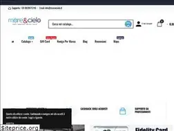 Sites similar to mareecielo.it