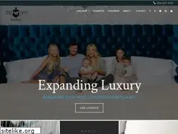 Sites similar to mareeco.com