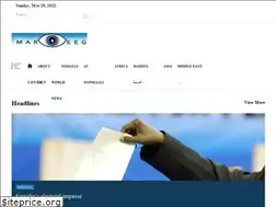 Sites similar to mareeg.com