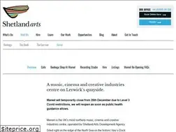 Sites similar to mareel.org