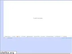 Sites similar to marees-noires.com