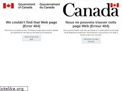 Sites similar to marees-tides.gc.ca