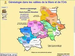 Sites similar to mareetorb.free.fr