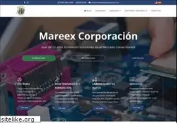 Sites similar to mareex.com