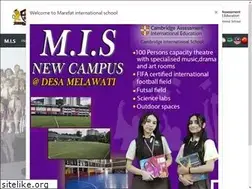 Sites similar to marefat.com.my
