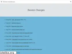Sites similar to marefateahlebait.com