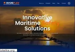 Sites similar to mareflex.com