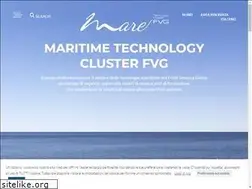 Sites similar to marefvg.it