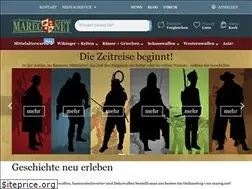 Sites similar to mareg.net