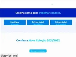 Sites similar to maregeu.com.br