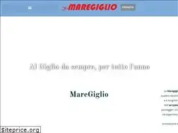 Sites similar to maregiglio.it