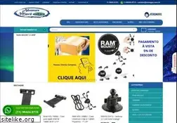 Sites similar to maregps.com.br