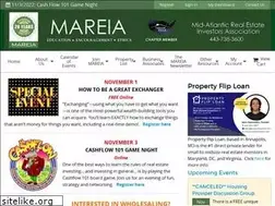 Sites similar to mareia.com