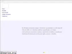 Sites similar to mareigua.co