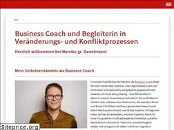 Sites similar to mareike-gr-darrelmann.de