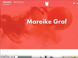 Sites similar to mareikegraf.com