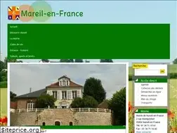Sites similar to mareil-en-france.fr