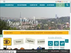 Sites similar to mareil-marly.fr