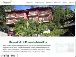 Sites similar to mareilha.com.br