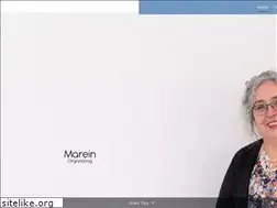 Sites similar to marein-organizing.nl