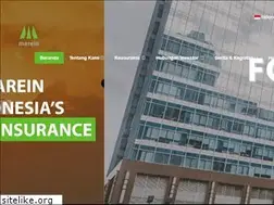 Sites similar to marein-re.com