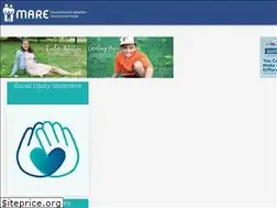Sites similar to mareinc.org