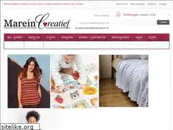 Sites similar to mareincreatief.nl