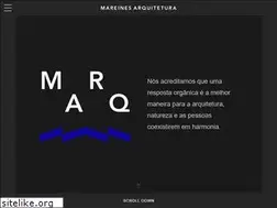 Sites similar to mareinesarquitetura.com.br