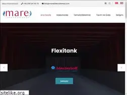Sites similar to mareinternational.com