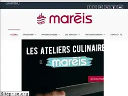 Sites similar to mareis.fr