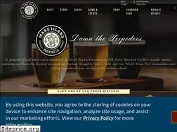 Sites similar to mareislandbrewingco.com