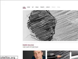 Sites similar to marek-walczak.de