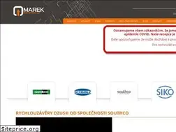 Sites similar to marek.eu