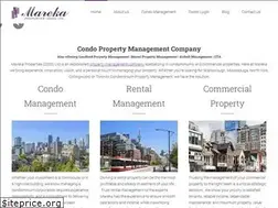 Sites similar to marekapm.com