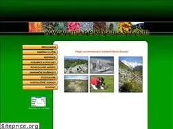 Sites similar to marekbanas.com
