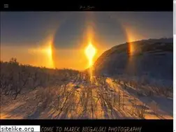 Sites similar to marekbiegalski.com