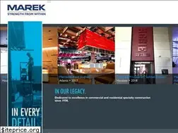 Sites similar to marekbros.com