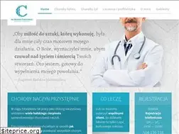 Sites similar to marekciecierski.pl