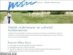 Sites similar to marekiers.nl