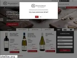 Sites similar to marekkondrat.pl