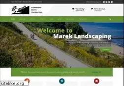 Sites similar to mareklandscaping.com