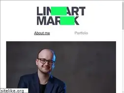 Sites similar to mareklinhart.com