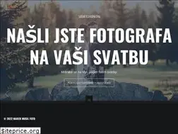 Sites similar to marekmusilfoto.cz