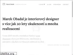 Sites similar to marekobadal.com
