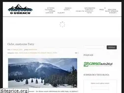 Sites similar to marekowczarz.pl