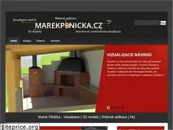 Sites similar to marekpenicka.cz