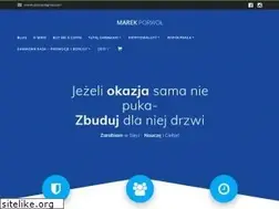 Sites similar to marekporwol.pl