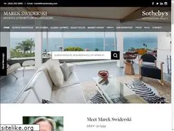 Sites similar to marekrealty.com
