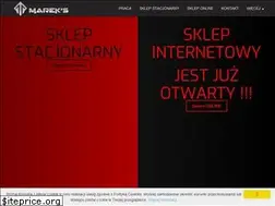 Sites similar to mareks.auto.pl