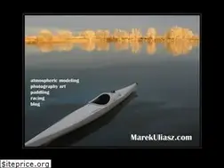 Sites similar to marekuliasz.com